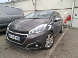  Peugeot  208  1.2 PureTech 110ch E6.c Allure Business S&S 5p  