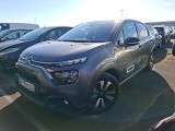  Citroen  C3  1.2 PureTech 110ch S&S Shine 120-123g  