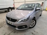  Peugeot  308  SW 1.2 PureTech 110ch E6.3 S&S Active Business  #2