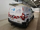  Citroen  Berlingo  Van M 1000kg BlueHDi 100 S&S Club BVM5  #4