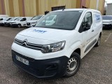  Citroen  Berlingo  Van XL 950kg PureTech 110 S&S Club  #2