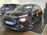  Citroen  C3  PureTech 110ch Shine Business S&S EAT6 E6.d-TEMP 114g// 2 PLACES - 2 SEATS  