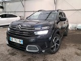  Citroen  C5  Aircross Hybrid 225ch Shine e-EAT8  