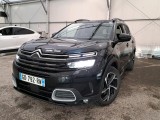  Citroen  C5  Aircross Hybrid 225ch Shine e-EAT8  #2