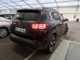  Citroen  C5  Aircross Hybrid 225ch Shine e-EAT8  #4