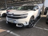  Citroen  C5  Aircross Hybrid 225ch Business +  e-EAT8  