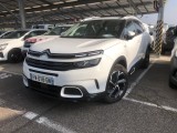  Citroen  C5  Aircross Hybrid 225ch Business +  e-EAT8  #2