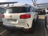  Citroen  C5  Aircross Hybrid 225ch Business +  e-EAT8  #4