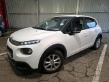  Citroen  C3  Sté 1.6 BlueHDi 100ch S&S Feel Business R E6.d-TEMP  