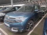  Citroen  C5  Aircross Hybrid 225ch Shine e-EAT8  