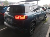  Citroen  C5  Aircross Hybrid 225ch Shine e-EAT8  #4