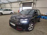  Citroen  C5  Aircross PureTech 130ch S&S Feel EAT8 E6.d  