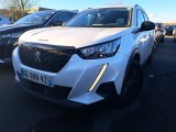  Peugeot  2008  1.2 PureTech 130ch S&S Style EAT8  #2