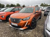  Peugeot  2008  1.2 PureTech 100ch S&S Allure Business  