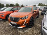  Peugeot  2008  1.2 PureTech 100ch S&S Allure Business  #3