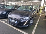  Peugeot  208  1.2 PureTech 100ch S&S Active Business EAT8  