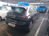  Peugeot  208  1.2 PureTech 100ch S&S Active Business EAT8  #4