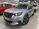  Peugeot  2008  1.5 BlueHDi 130ch S&S Allure Pack EAT8 125g  