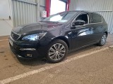  Peugeot  308  1.2 PureTech 130ch S&S Allure Business EAT8  