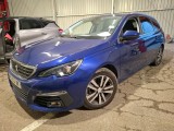  Peugeot  308  SW 1.2 PureTech 130ch S&S Allure Business EAT8 7cv  #2