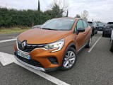  Renault  Captur  1.5 Blue dCi 115ch Business EDC  #2