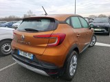  Renault  Captur  1.5 Blue dCi 115ch Business EDC  #4