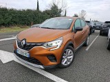  Renault  Captur  1.5 Blue dCi 115ch Business EDC  