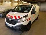  Renault  Trafic  Fg L1H1 1000 1.6 dCi 95ch Grand Confort Euro6  