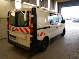  Renault  Trafic  Fg L1H1 1000 1.6 dCi 95ch Grand Confort Euro6  #4