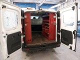  Renault  Trafic  Fg L1H1 1000 1.6 dCi 95ch Grand Confort Euro6  #5