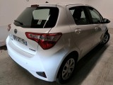  Toyota  Yaris  Affaires 100h France Affaires MY19 - VASP #4