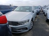  Volkswagen  Passat  1.6 TDI 120ch Business DSG7  