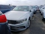  Volkswagen  Passat  1.6 TDI 120ch Business DSG7  #3