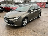  Toyota  Corolla  TS 1.8 HYBRID ACTIVE E-CVT 