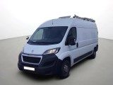  Peugeot  Boxer 140CV Premium S&S NAVI #3