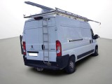  Peugeot  Boxer 140CV Premium S&S NAVI #7