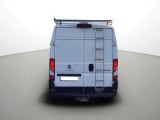  Peugeot  Boxer 140CV Premium S&S NAVI #6