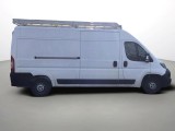  Peugeot  Boxer 140CV Premium S&S NAVI #8