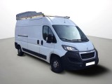  Peugeot  Boxer 140CV Premium S&S NAVI #9