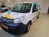  Renault  Kangoo 95CV Grand Confort (EU6d-TEMP) #66