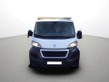  Peugeot  Boxer 140CV Premium S&S #2