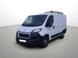  Peugeot  Boxer 140CV Premium S&S 