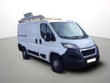  Peugeot  Boxer 140CV Premium S&S #9