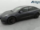  Tesla  Model 3 490CV NAVI #4