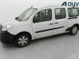  Renault  Kangoo 95CV Grand Confort #2