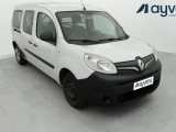  Renault  Kangoo 95CV Grand Confort #10