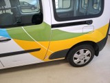  Renault  Kangoo 95CV Grand Confort #40