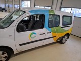  Renault  Kangoo 95CV Grand Confort #64