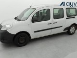  Renault  Kangoo 95CV Grand Confort (EU6d-TEMP) 