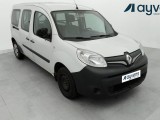  Renault  Kangoo 95CV Grand Confort (EU6d-TEMP) #10